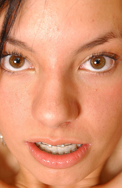Jane in #4444 from Matts Models