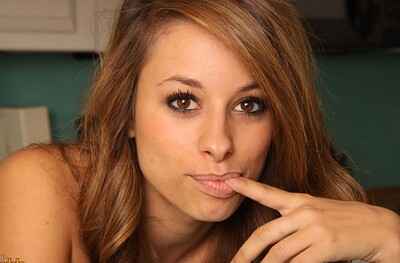 Riley in #4437 from Matts Models