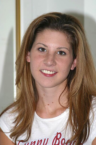 Lisa in #4429 from Matts Models