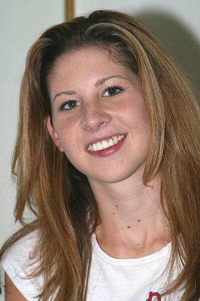 Lisa in #4429 from Matts Models