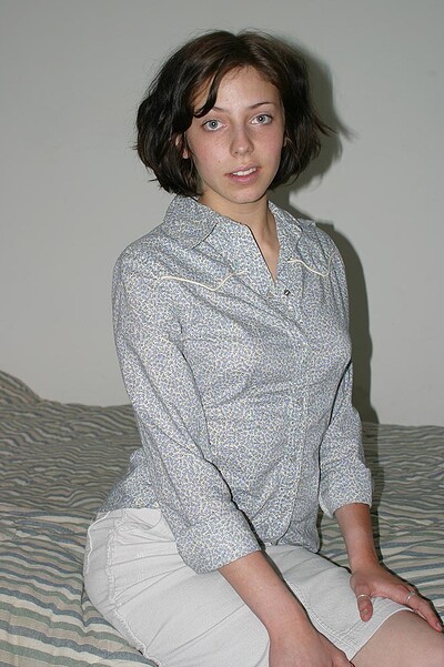 Nico in #4422 from Matts Models