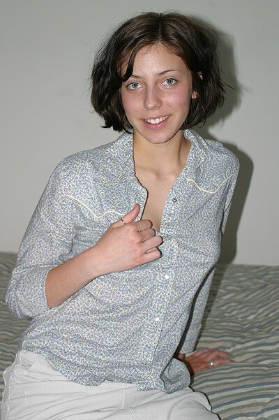 Nico in #4422 from Matts Models