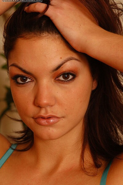 Sophia in #4416 from Matts Models