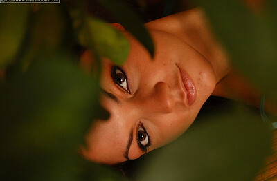 Sophia in #4416 from Matts Models