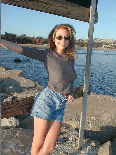 Roxanne in #4401 from Matts Models