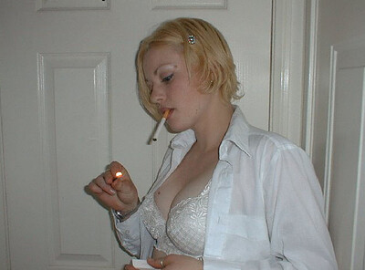 Heather in #4399 from Matts Models