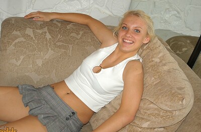 Jordan in #4385 from Matts Models