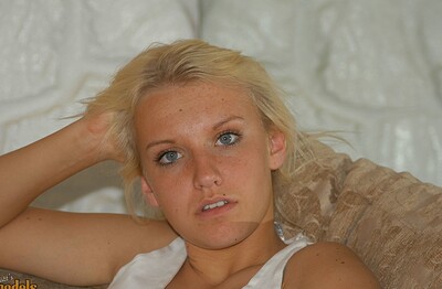 Jordan in #4385 from Matts Models