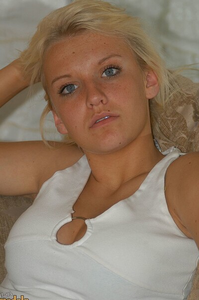 Jordan in #4385 from Matts Models