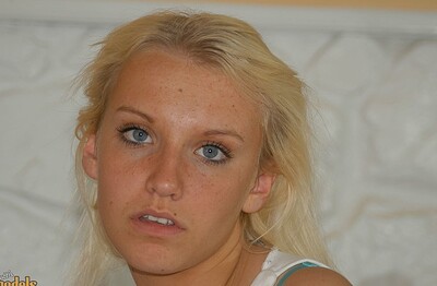 Jordan in #4385 from Matts Models