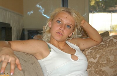 Jordan in #4385 from Matts Models