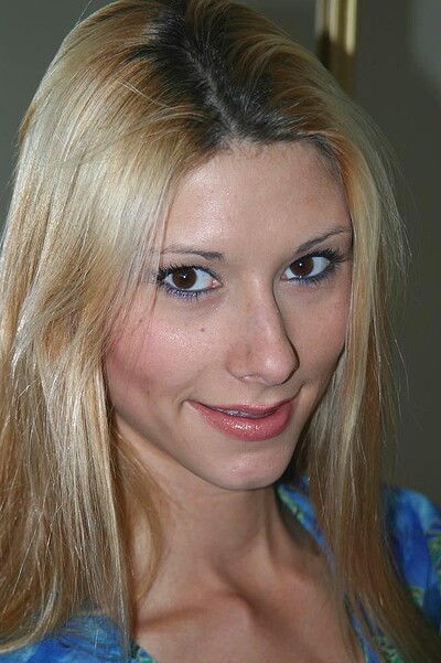 Crystal in #4381 from Matts Models