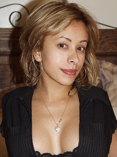 Jenny in #4376 from Matts Models