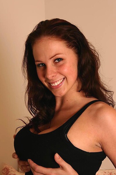 Gianna in #4371 from Matts Models