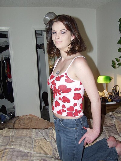 Lynn in #4346 from Matts Models