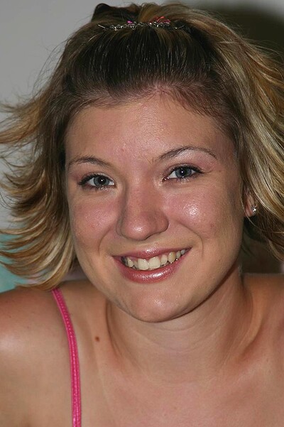 Kelly in #4323 from Matts Models