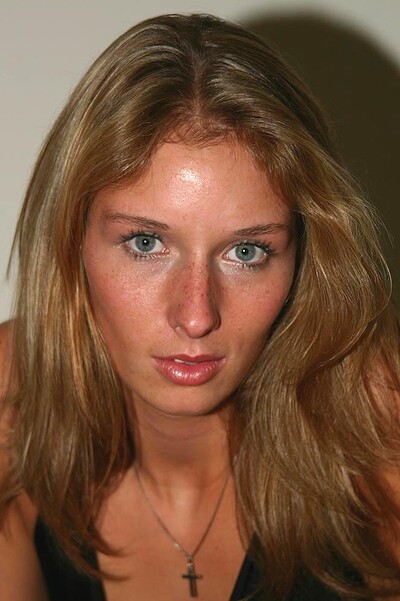 Sara in #4310 from Matts Models