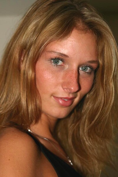 Sara in #4310 from Matts Models