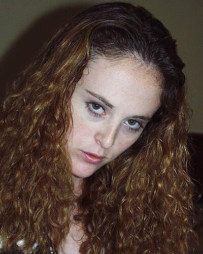 Rosaline in #4305 from Matts Models