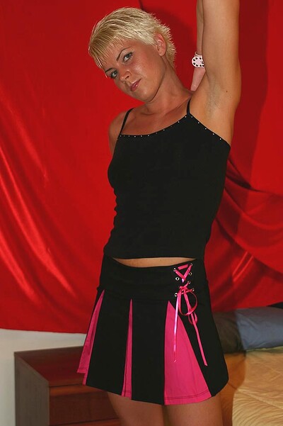 Marina in #4287 from Matts Models