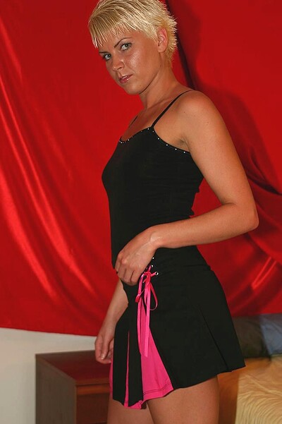 Marina in #4287 from Matts Models