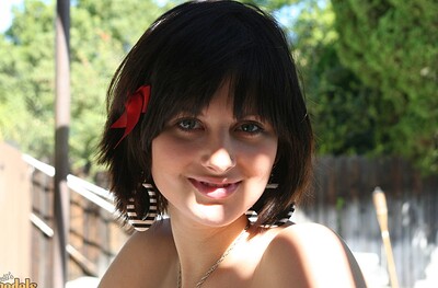 Ellie Idol in #4285 from Matts Models