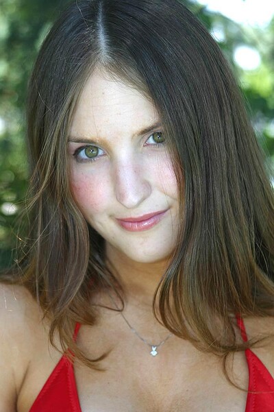 Mandy in #4279 from Matts Models