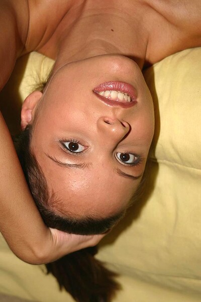 Peaches in #4253 from Matts Models