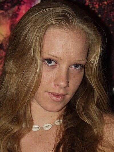 Cali in #4252 from Matts Models