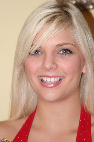 Jana in #4220 from Matts Models