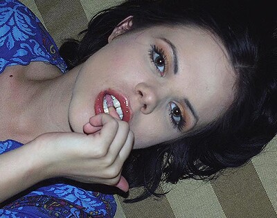 Jenna in #4218 from Matts Models
