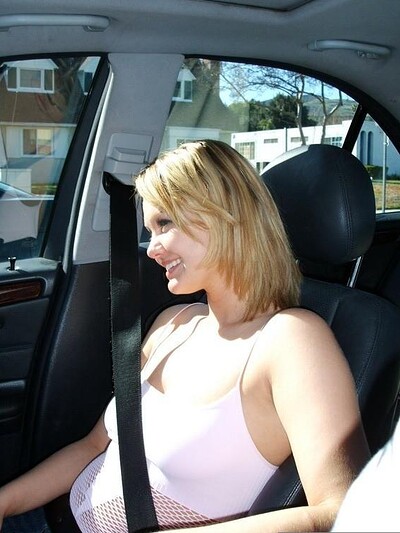 Emily in #4212 from Matts Models