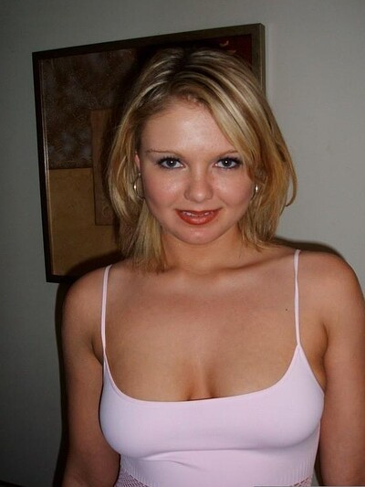 Emily in #4212 from Matts Models