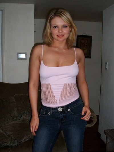 Emily in #4212 from Matts Models