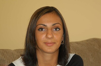 Mia in #4190 from Matts Models