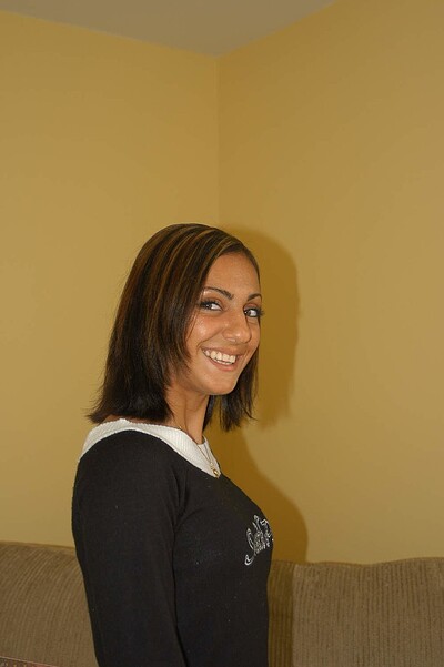 Mia in #4190 from Matts Models