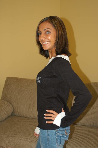 Mia in #4190 from Matts Models