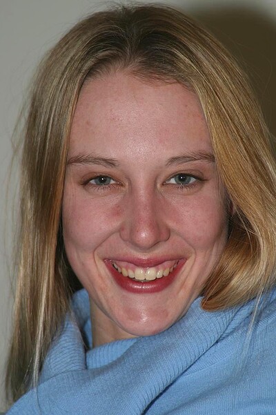 Liv in #4167 from Matts Models