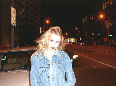 Cynthia in #4144 from Matts Models