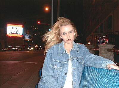 Cynthia in #4144 from Matts Models