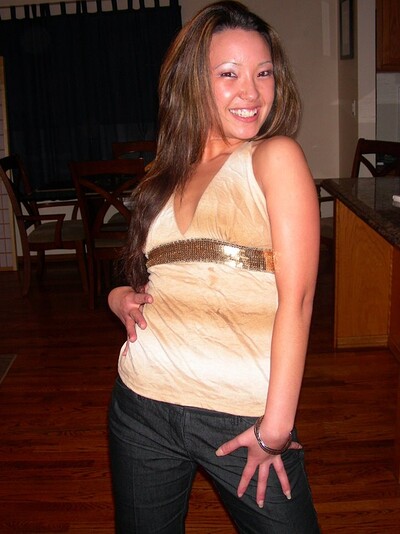 Miko in #4121 from Matts Models