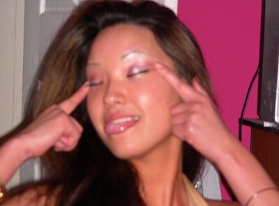 Miko in #4121 from Matts Models