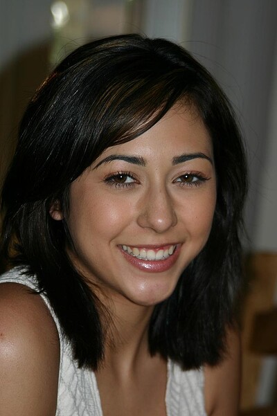 Arianna in #4071 from Matts Models