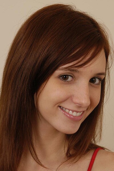 Katie in #4068 from Matts Models