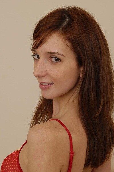 Katie in #4068 from Matts Models