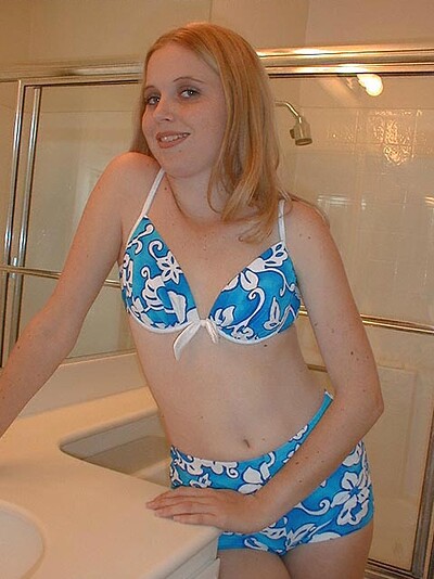 Teresa in #4059 from Matts Models