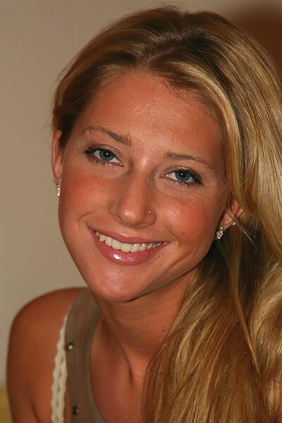 Sammie in #4055 from Matts Models