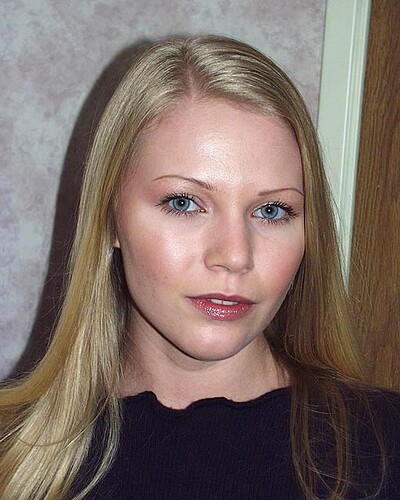 Daphne in #4020 from Matts Models