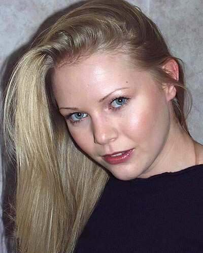 Daphne in #4020 from Matts Models
