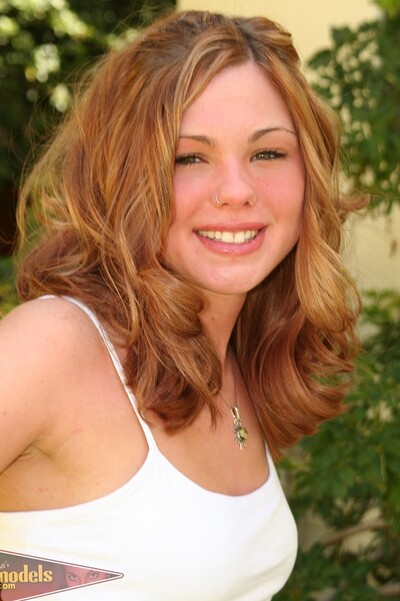 Jasmine in #4018 from Matts Models